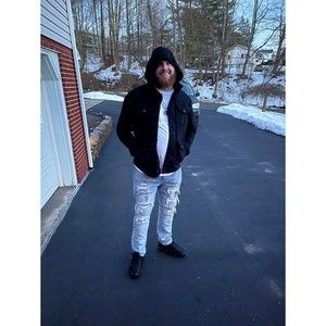 Meet your Posher, Anthony